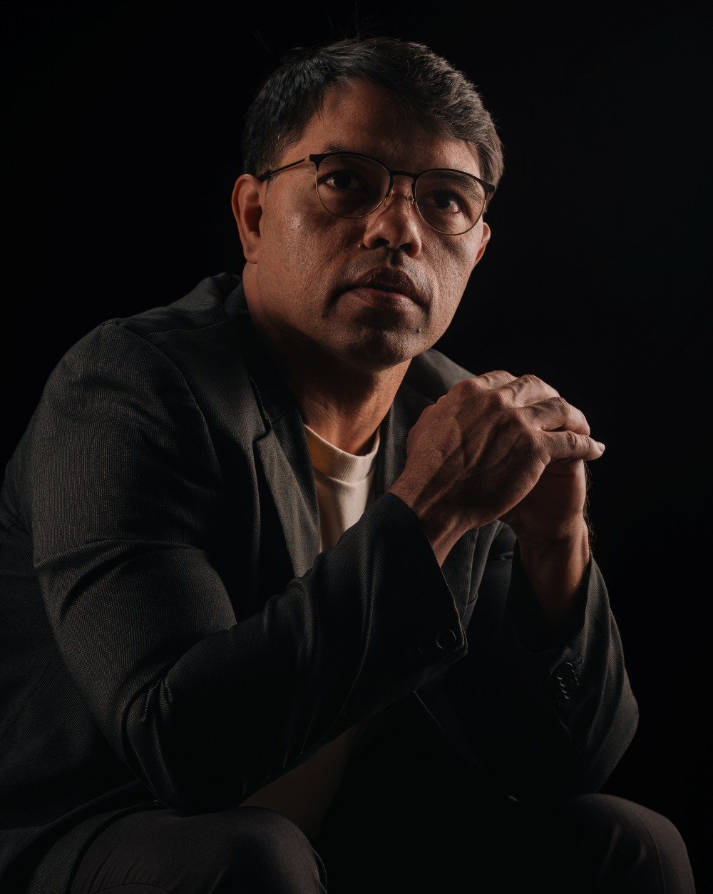 Renan Rodrigo, CEO da Vinyl